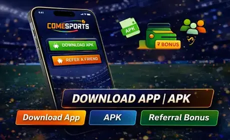 Download the app, unlock code E67500, and enter ₹1 contests faster